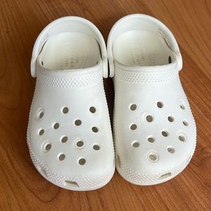 Kids Crocs